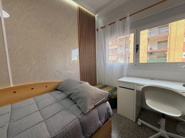3 soverom Leilighet til salgs i Sagunto / Sagunt - € 260 000 (Ref: 9811935)