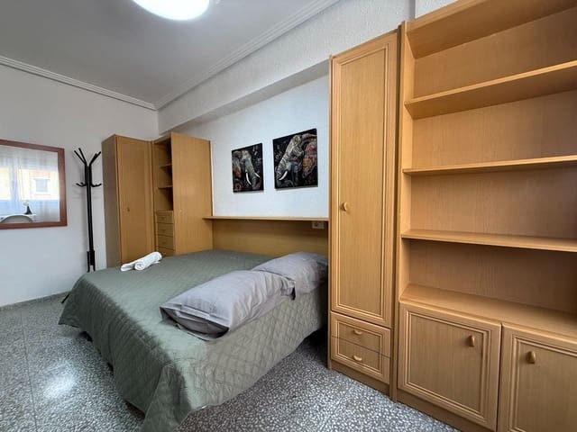 3 soverom Leilighet til salgs i Sagunto / Sagunt - € 260 000 (Ref: 9811935)