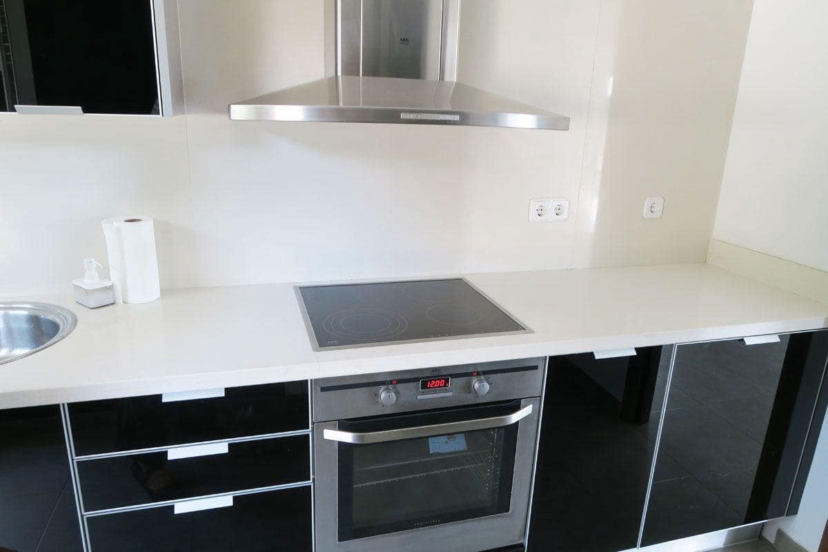 Villa/Maison Mitoyenne de 3 chambres à louer à Betera avec piscine garage - 2 500 € (Ref: 9815867)