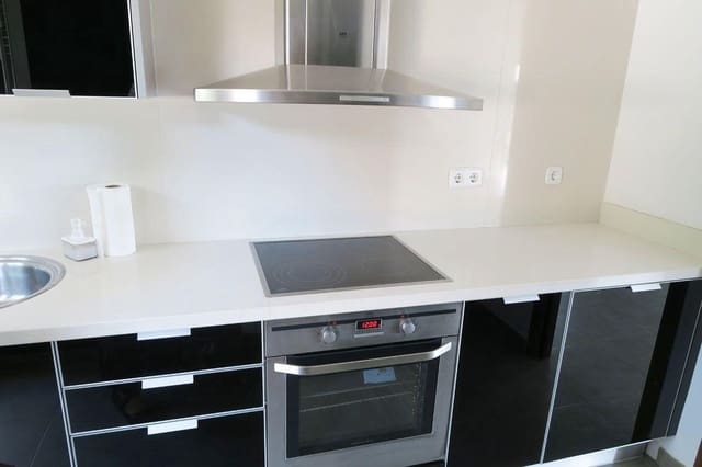 Villa/Maison Mitoyenne de 3 chambres à louer à Bétera avec piscine garage - 2 500 € (Ref: 9815867)