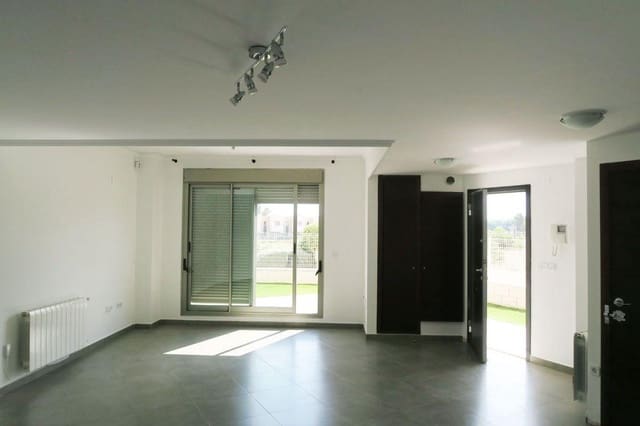 Villa/Maison Mitoyenne de 3 chambres à louer à Bétera avec piscine garage - 2 500 € (Ref: 9815867)