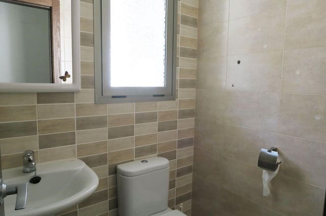 Villa/Maison Mitoyenne de 3 chambres à louer à Bétera avec piscine garage - 2 500 € (Ref: 9815867)