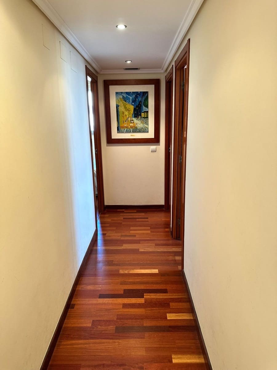 4 quarto Apartamento para venda em Valencia cidade com piscina - 665 000 € (Ref: 9818255)