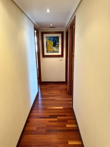 4 quarto Apartamento para venda em Sant Pau, Valência cidade com piscina - 665 000 € (Ref: 9818255)