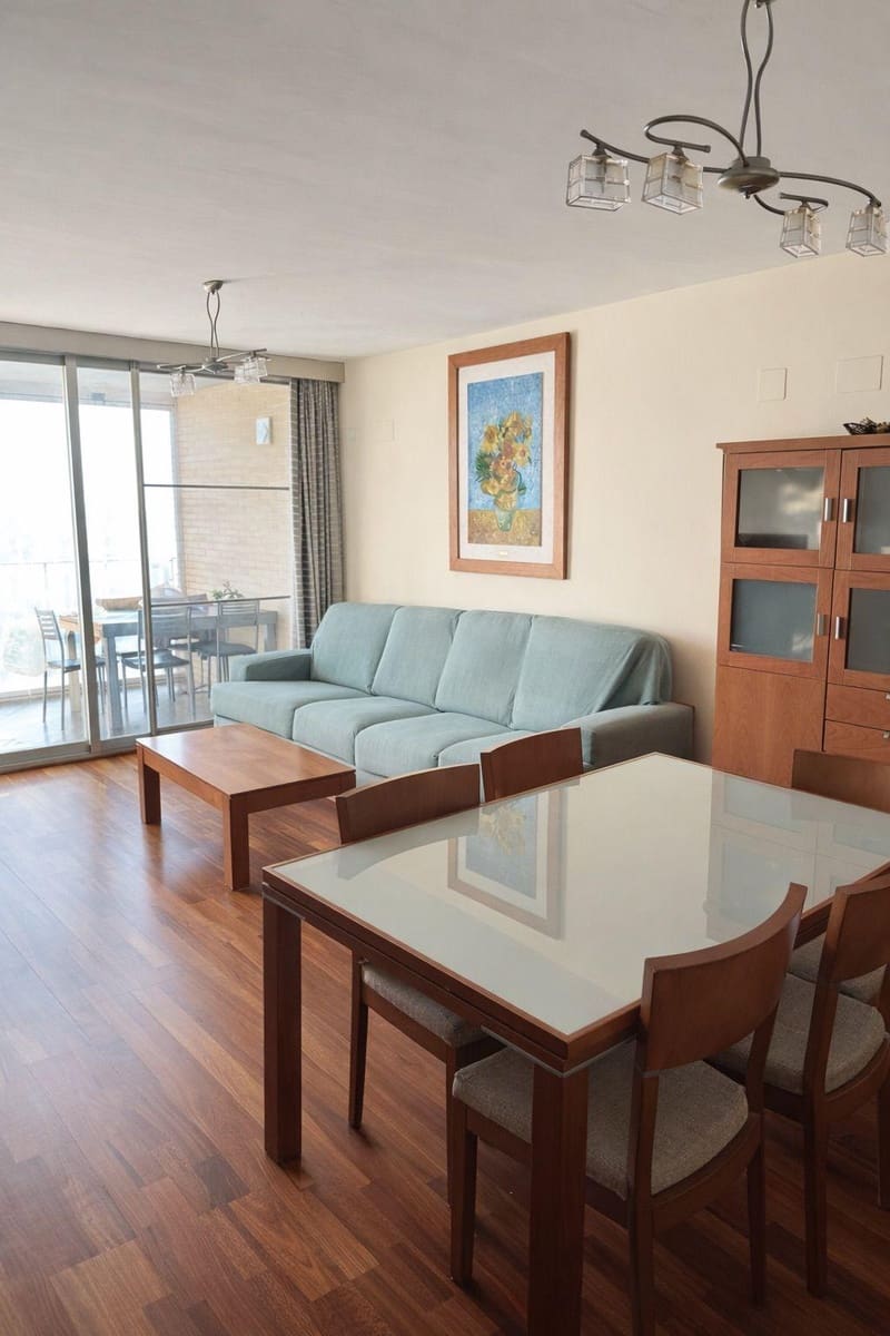 4 quarto Apartamento para venda em Valencia cidade com piscina - 665 000 € (Ref: 9818255)