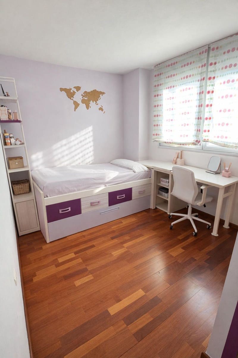 4 quarto Apartamento para venda em Valencia cidade com piscina - 665 000 € (Ref: 9818255)