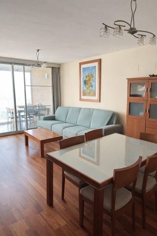 4 quarto Apartamento para venda em Sant Pau, Valência cidade com piscina - 665 000 € (Ref: 9818255)