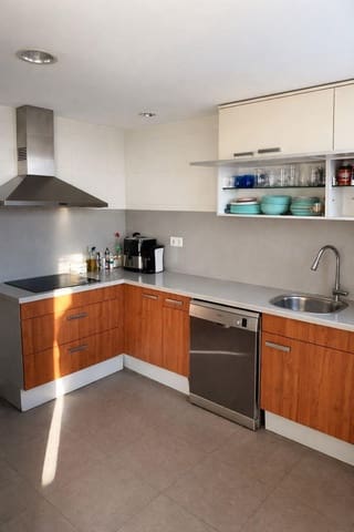 4 quarto Apartamento para venda em Sant Pau, Valência cidade com piscina - 665 000 € (Ref: 9818255)