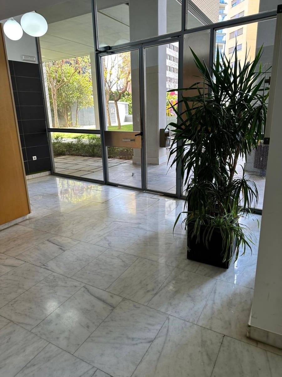 4 quarto Apartamento para venda em Valencia cidade com piscina - 665 000 € (Ref: 9818255)