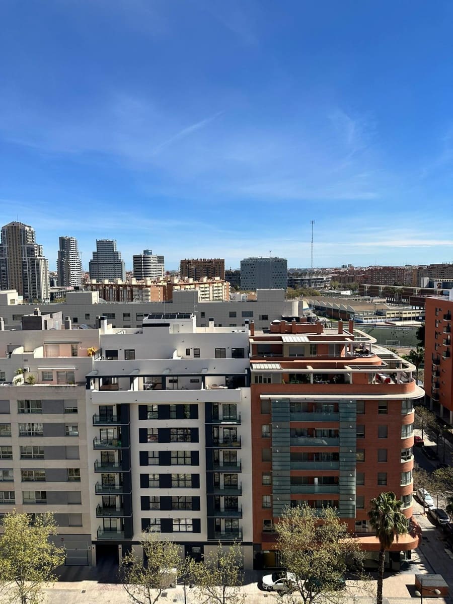 4 quarto Apartamento para venda em Valencia cidade com piscina - 665 000 € (Ref: 9818255)
