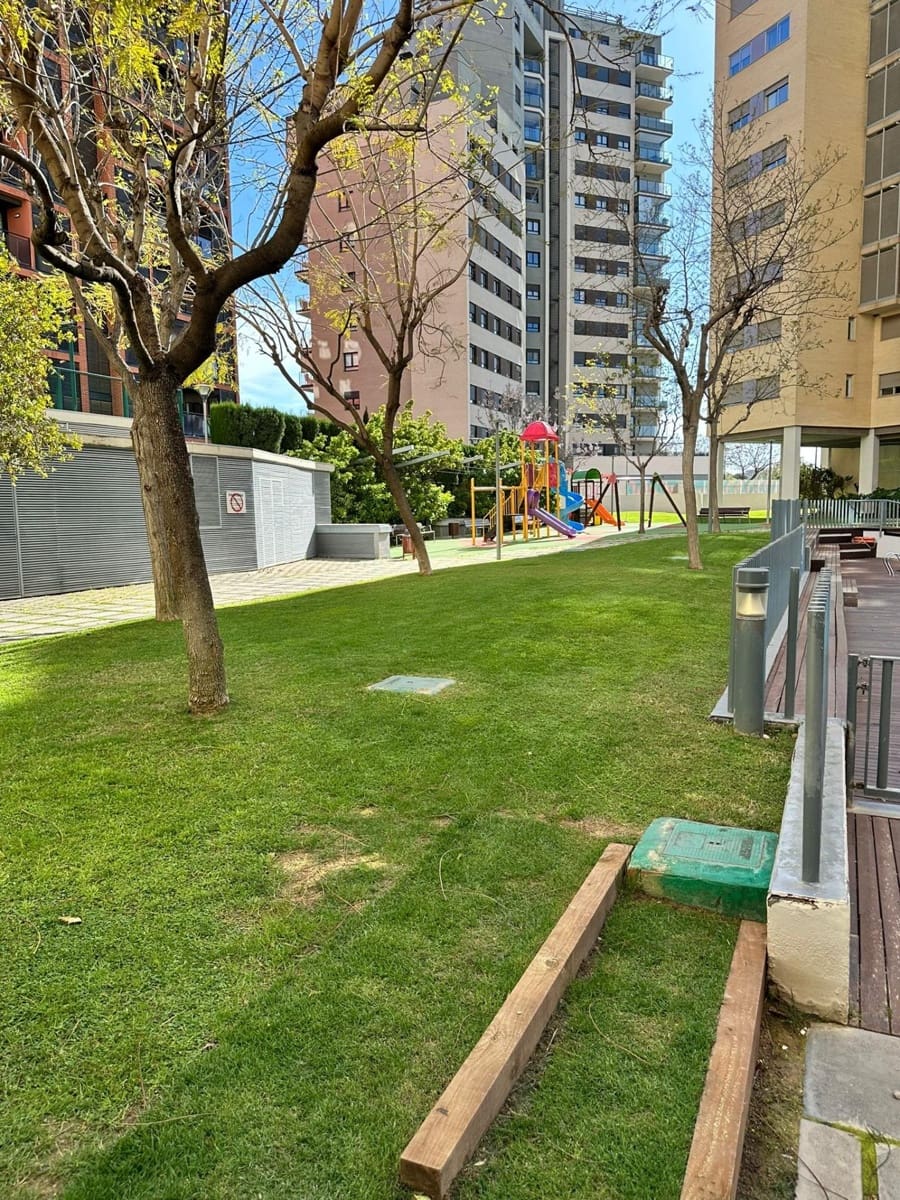 4 quarto Apartamento para venda em Valencia cidade com piscina - 665 000 € (Ref: 9818255)