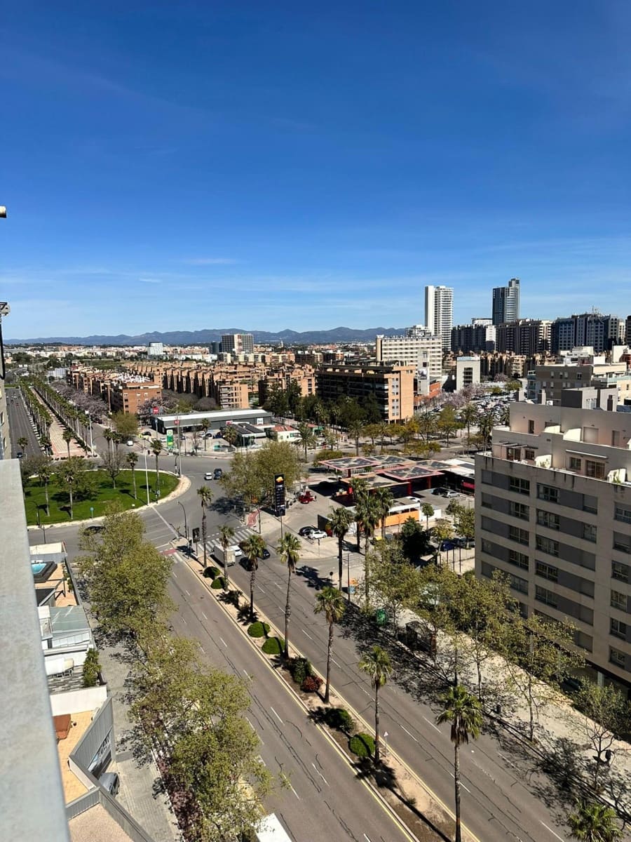 4 quarto Apartamento para venda em Valencia cidade com piscina - 665 000 € (Ref: 9818255)