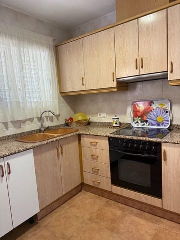 4 soveværelse Villa til salg i Almarda, Sagunto / Sagunt med garage - € 335.000 (Ref: 9822947)