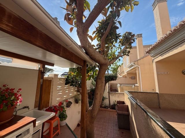 4 soveværelse Villa til salg i Almarda, Sagunto / Sagunt med garage - € 335.000 (Ref: 9822947)