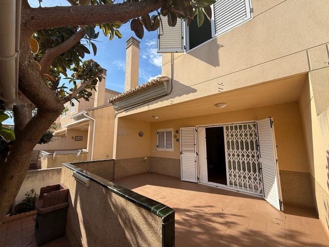 4 soveværelse Villa til salg i Almarda, Sagunto / Sagunt med garage - € 335.000 (Ref: 9822947)