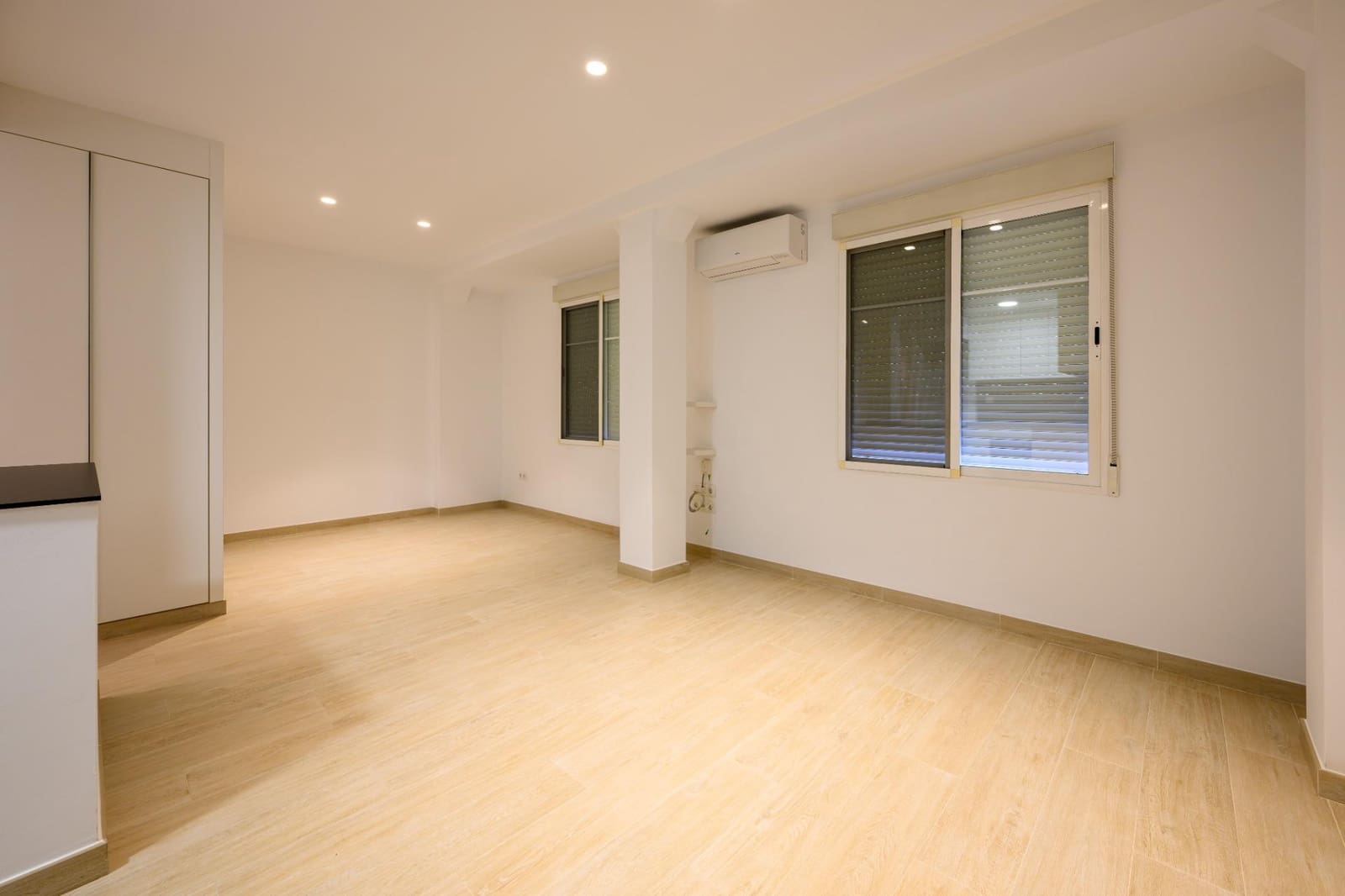 2 slaapkamer Appartement te koop in Valencia stad - € 360.000 (Ref: 9822948)