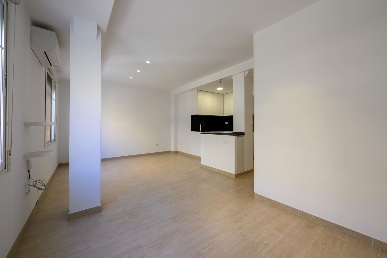 2 slaapkamer Appartement te koop in Valencia stad - € 360.000 (Ref: 9822948)