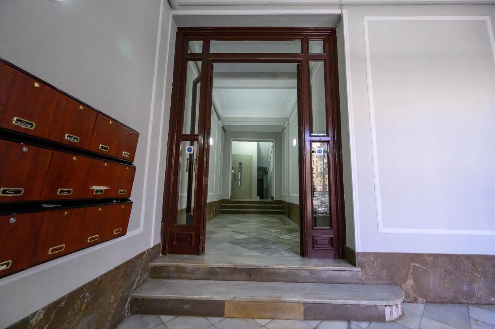 2 slaapkamer Appartement te koop in Valencia stad - € 360.000 (Ref: 9822948)