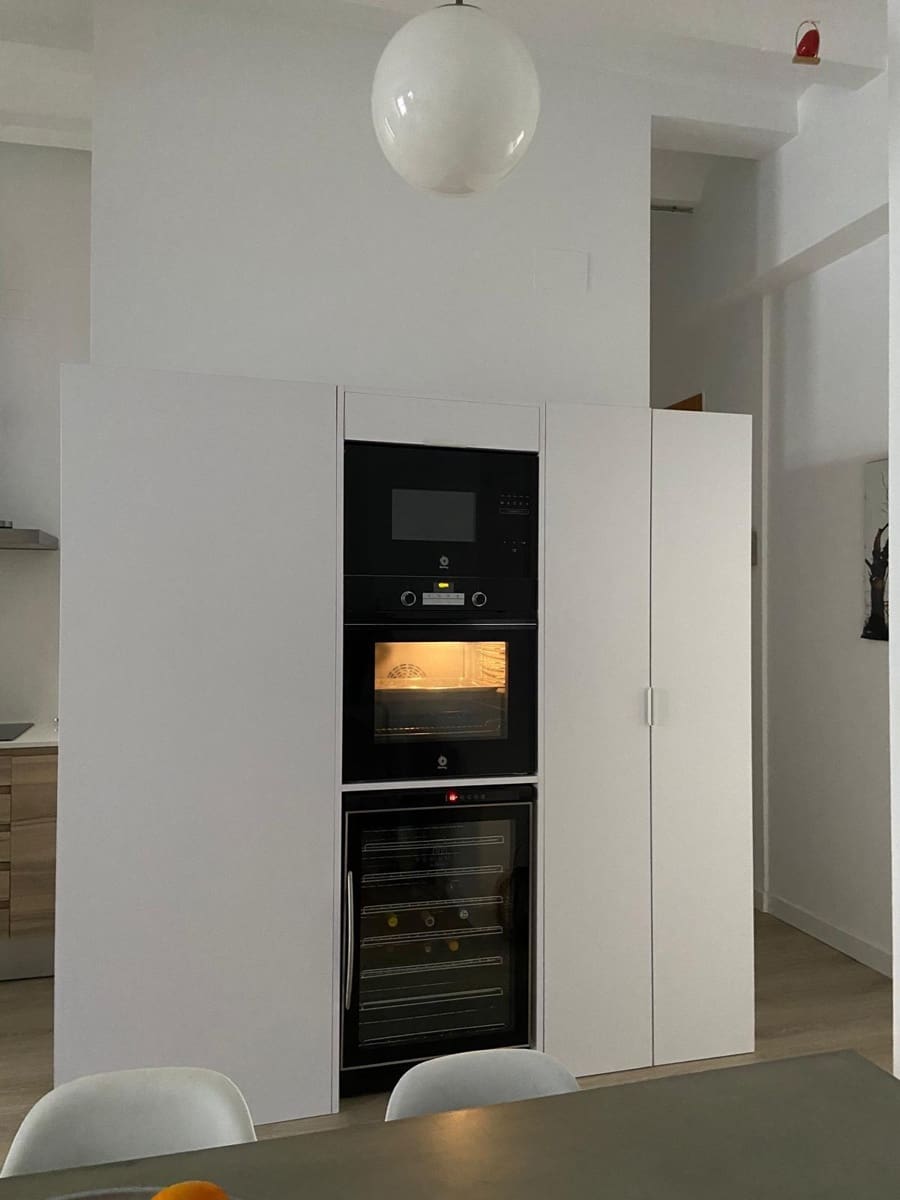 2 soveværelse Lejlighed til salg i Valencia by - € 575.000 (Ref: 9825275)