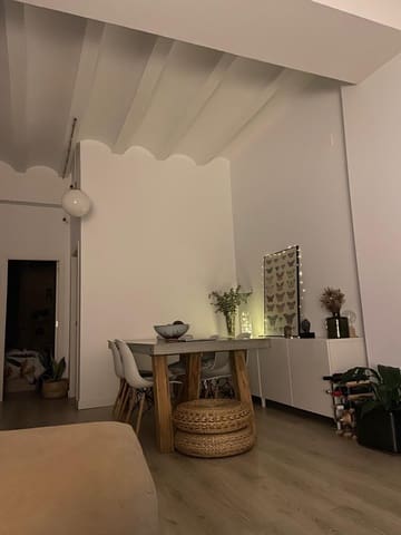 2 soveværelse Lejlighed til salg i Russafa, Valencia by - € 575.000 (Ref: 9825275)