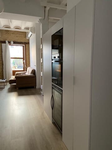2 soveværelse Lejlighed til salg i Russafa, Valencia by - € 575.000 (Ref: 9825275)