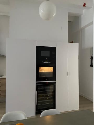 2 soveværelse Lejlighed til salg i Russafa, Valencia by - € 575.000 (Ref: 9825275)