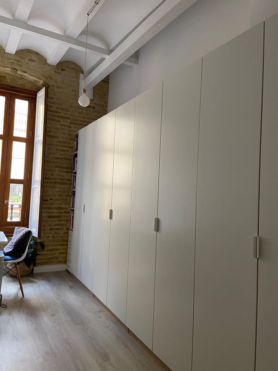 2 soveværelse Lejlighed til salg i Valencia by - € 575.000 (Ref: 9825275)