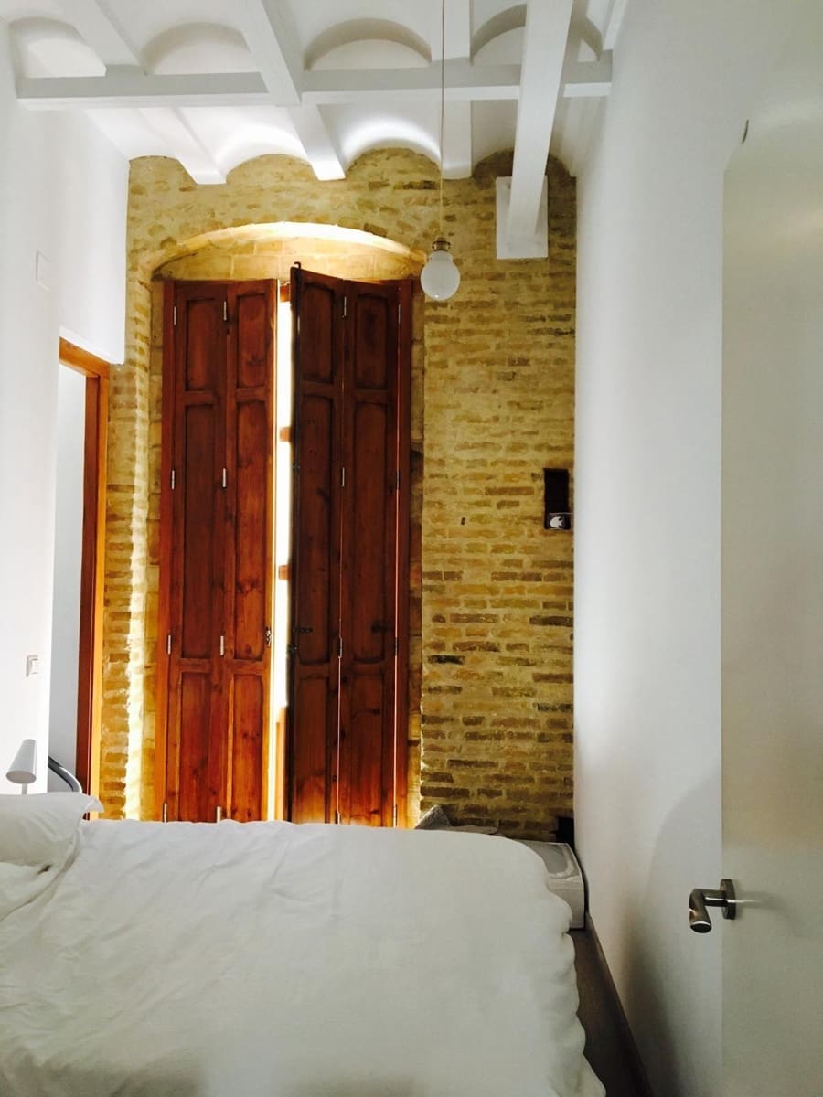 2 soveværelse Lejlighed til salg i Valencia by - € 575.000 (Ref: 9825275)