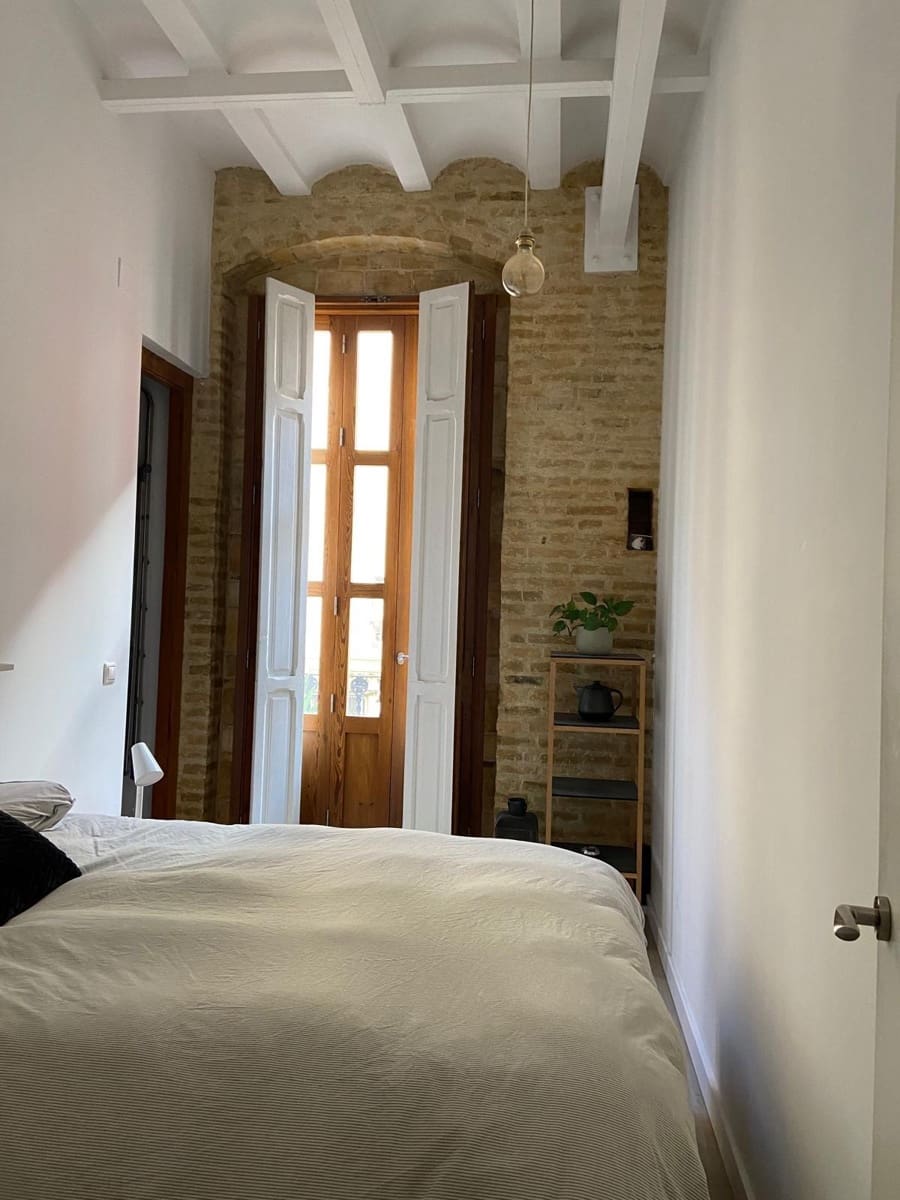 2 soveværelse Lejlighed til salg i Valencia by - € 575.000 (Ref: 9825275)