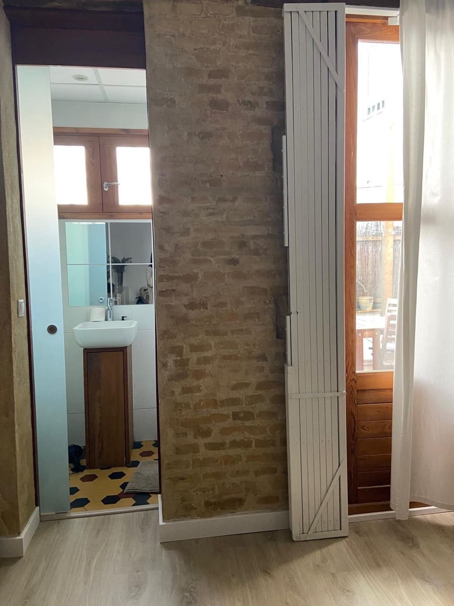 2 soveværelse Lejlighed til salg i Valencia by - € 575.000 (Ref: 9825275)