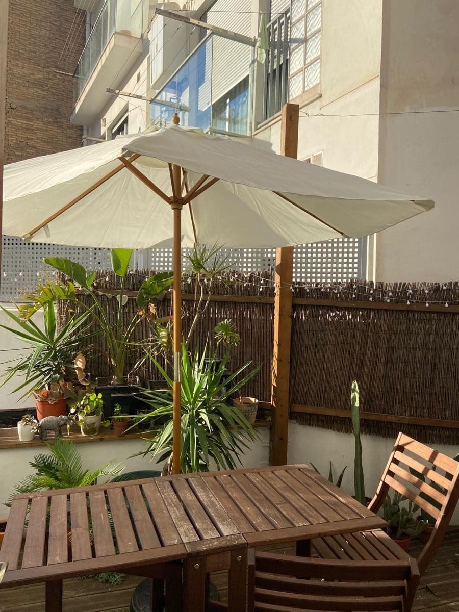 2 soveværelse Lejlighed til salg i Valencia by - € 575.000 (Ref: 9825275)