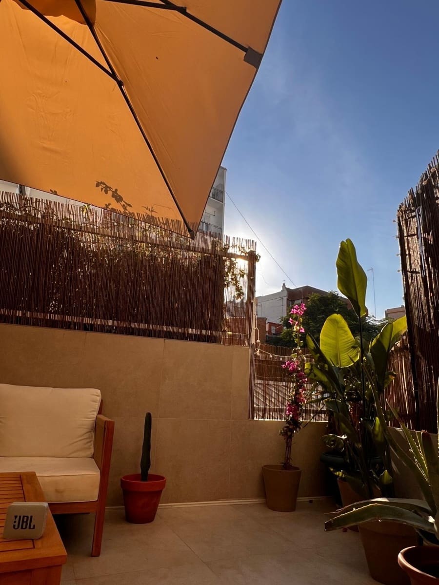 2 soveværelse Lejlighed til salg i Valencia by - € 575.000 (Ref: 9825275)