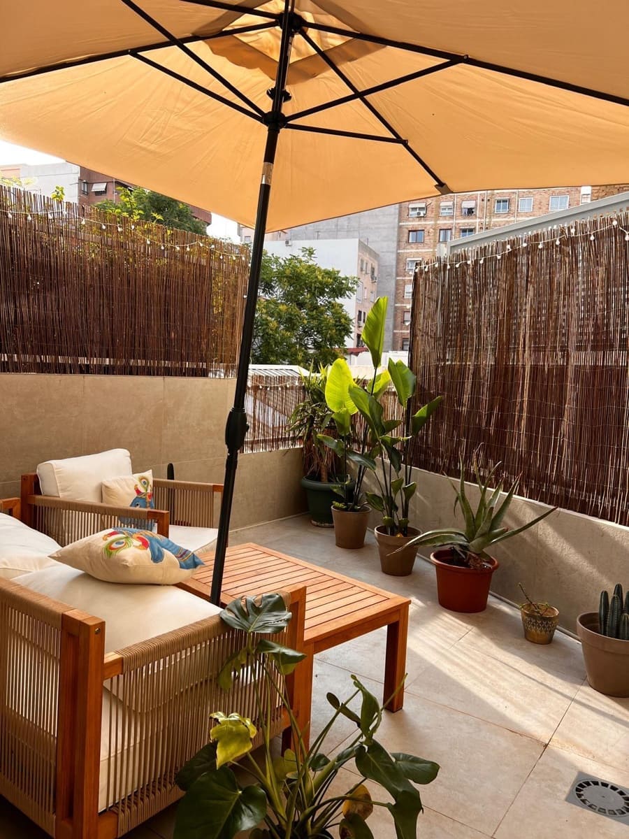 2 soveværelse Lejlighed til salg i Valencia by - € 575.000 (Ref: 9825275)