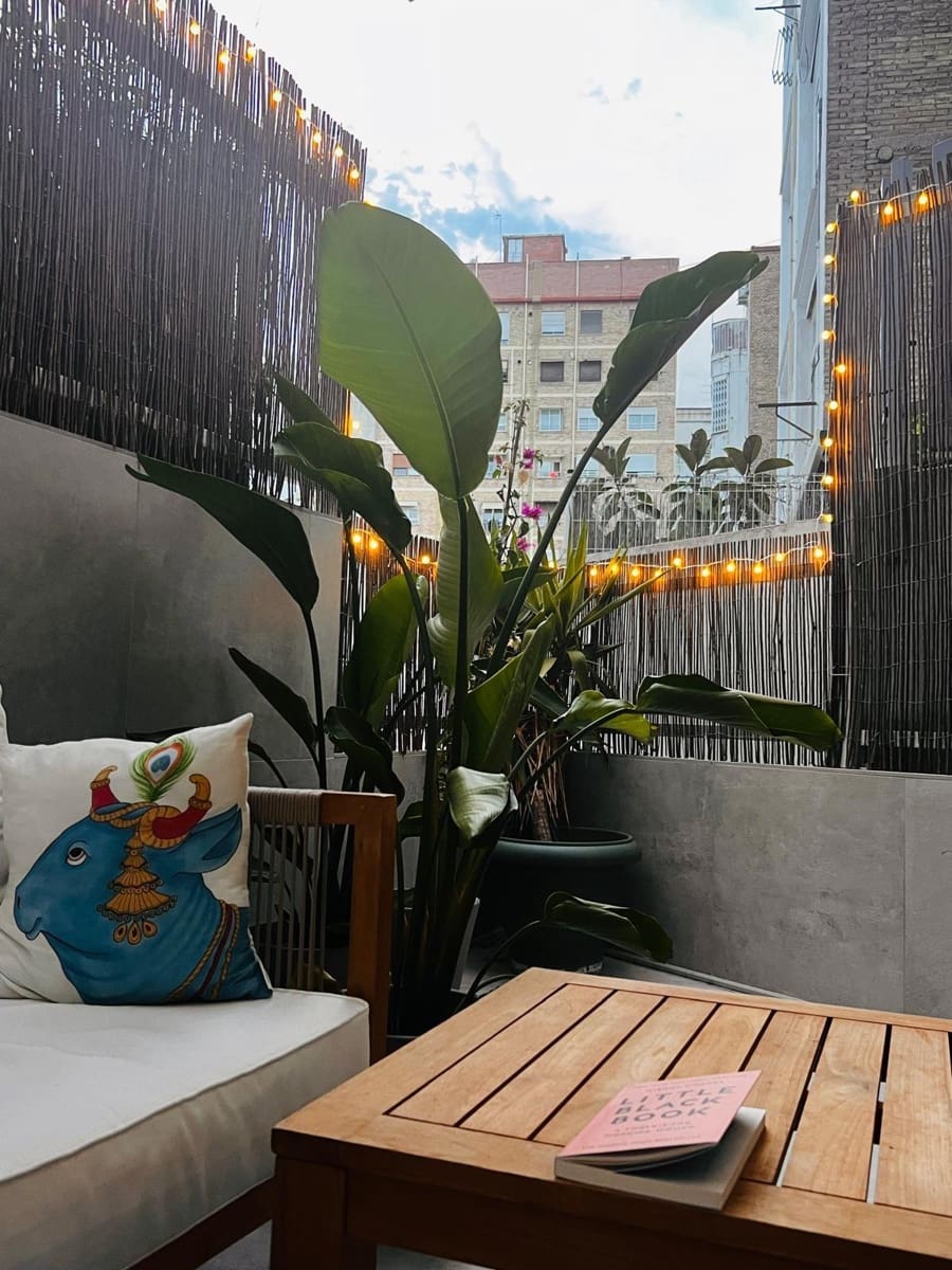 2 soveværelse Lejlighed til salg i Valencia by - € 575.000 (Ref: 9825275)