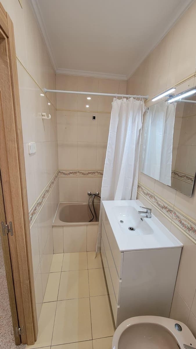 3 camera da letto Appartamento in vendita in Valencia citta - 225.000 € (Rif: 9825276)