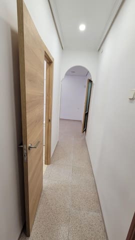 3 camera da letto Appartamento in vendita in Na Rovella, Valencia città - 225.000 € (Rif: 9825276)