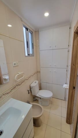 3 camera da letto Appartamento in vendita in Na Rovella, Valencia città - 225.000 € (Rif: 9825276)