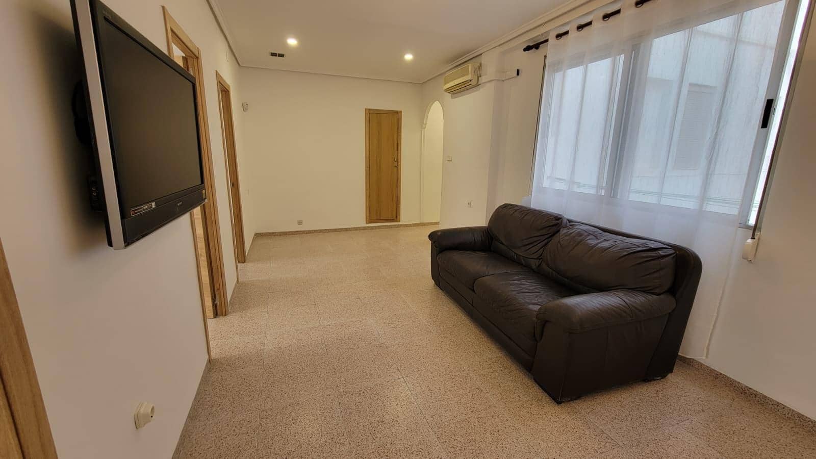 3 camera da letto Appartamento in vendita in Valencia citta - 225.000 € (Rif: 9825276)