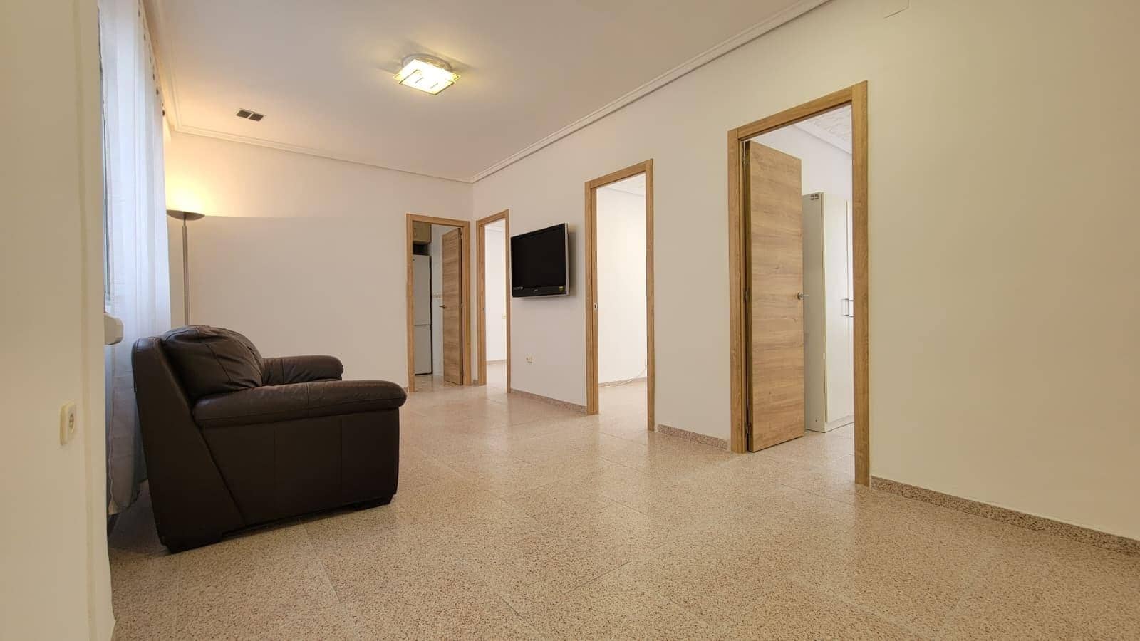 3 camera da letto Appartamento in vendita in Valencia citta - 225.000 € (Rif: 9825276)