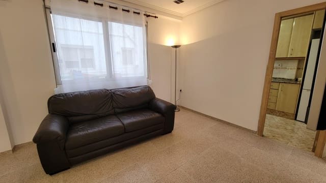 3 camera da letto Appartamento in vendita in Na Rovella, Valencia città - 225.000 € (Rif: 9825276)