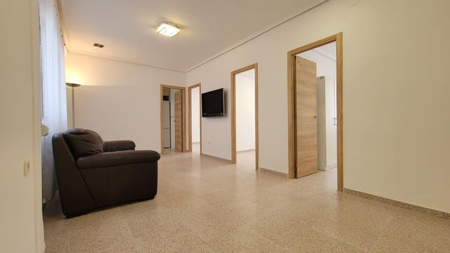 3 camera da letto Appartamento in vendita in Na Rovella, Valencia città - 225.000 € (Rif: 9825276)