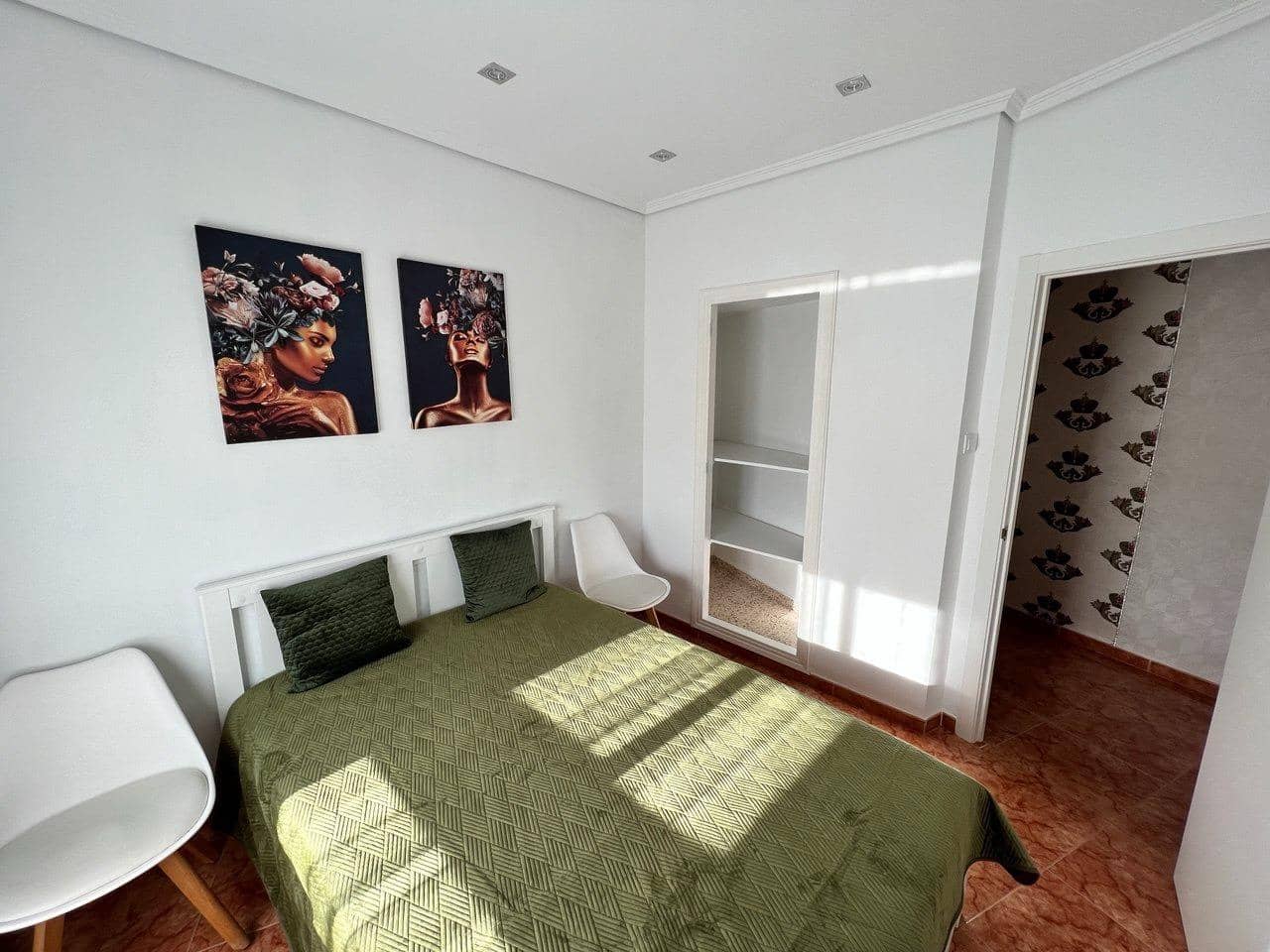 Appartement de 3 chambres à louer à Tavernes de la Valldigna - 700 € (Ref: 9825277)