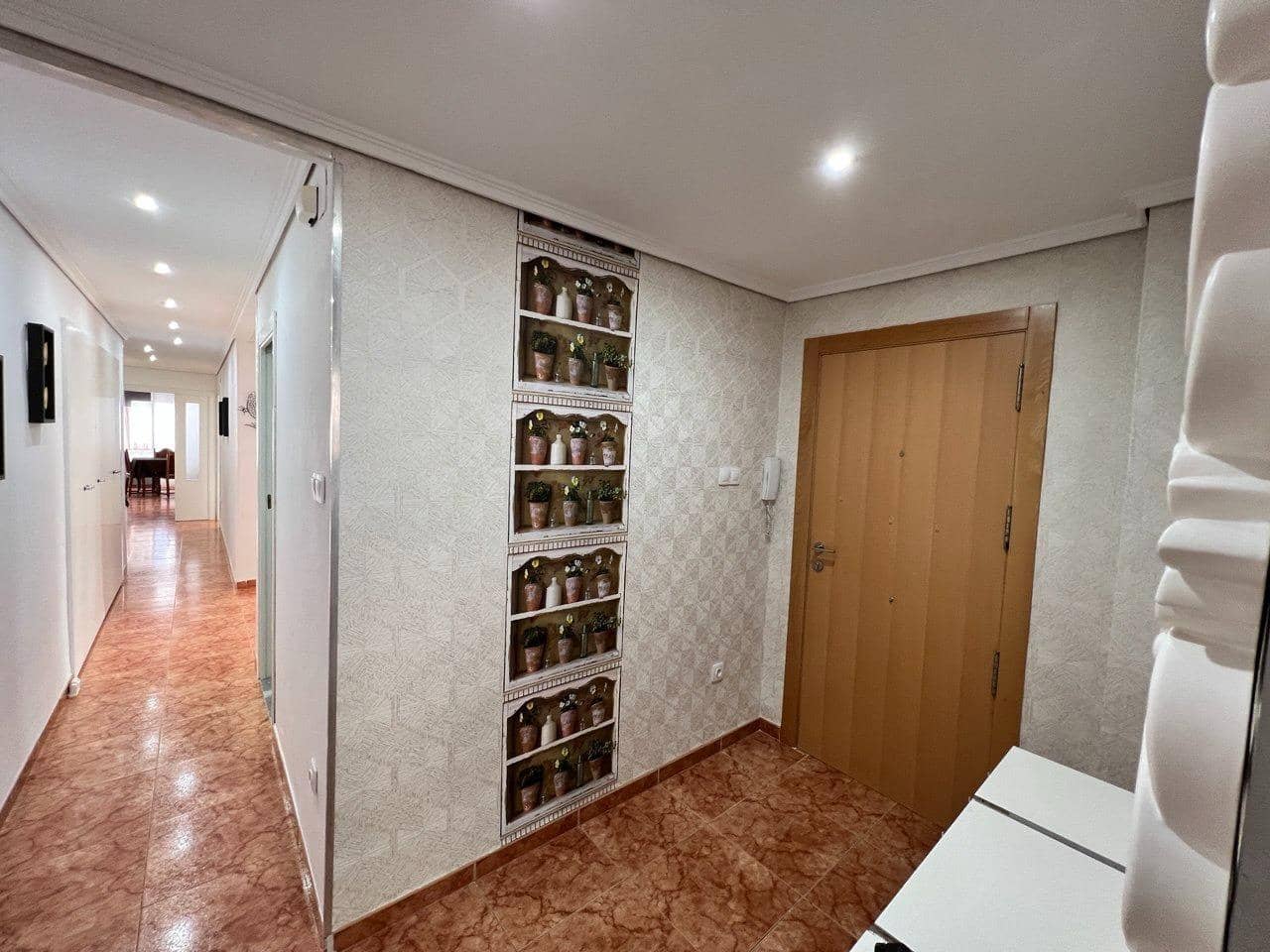 Appartement de 3 chambres à louer à Tavernes de la Valldigna - 700 € (Ref: 9825277)