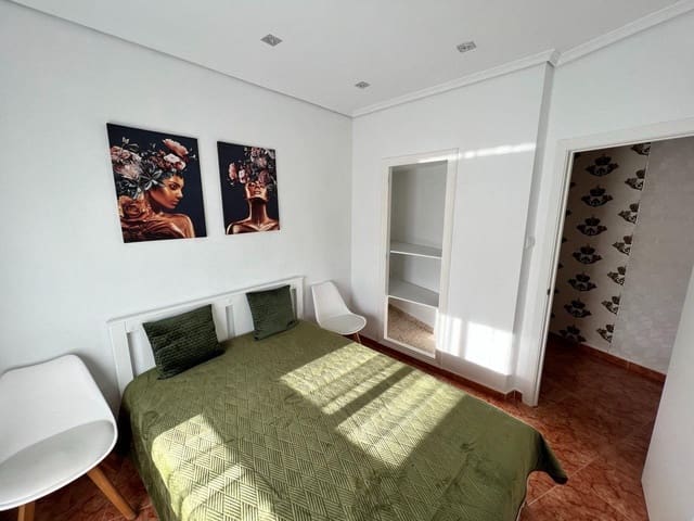 Appartement de 3 chambres à louer à Tavernes de la Valldigna - 700 € (Ref: 9825277)