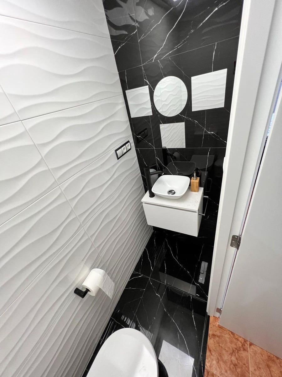 Appartement de 3 chambres à louer à Tavernes de la Valldigna - 700 € (Ref: 9825277)
