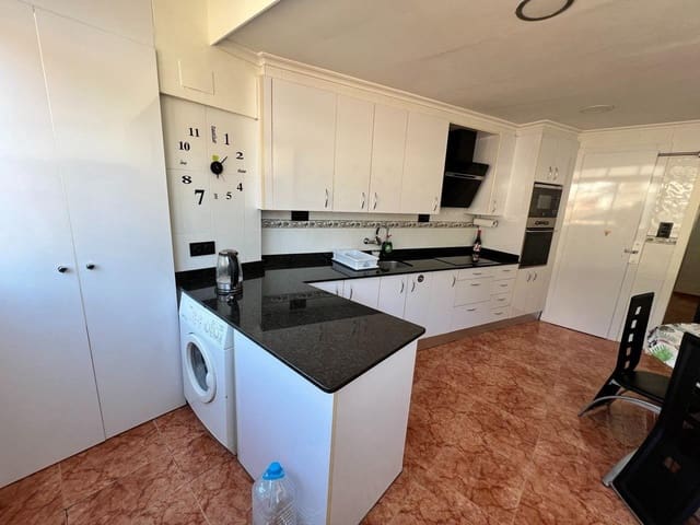 Appartement de 3 chambres à louer à Tavernes de la Valldigna - 700 € (Ref: 9825277)