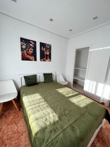 Appartement de 3 chambres à louer à Tavernes de la Valldigna - 700 € (Ref: 9825277)
