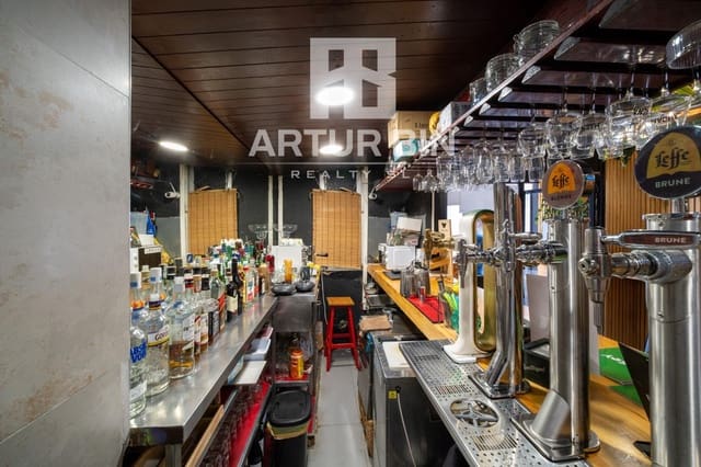 Commercial for rent in La Gran Via, Valencia city - € 1,200 (Ref: 9829186)