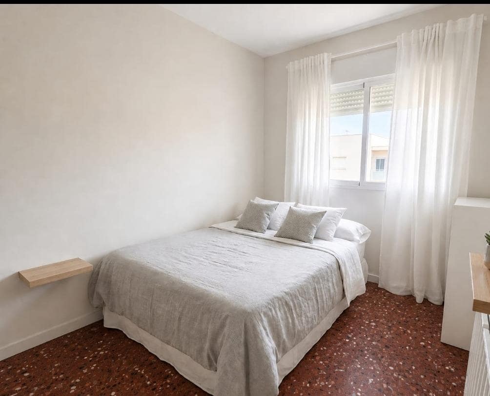 2 Zimmer Apartment zu verkaufen in Aldaia mit Garage - 220.000 € (Ref: 9829187)