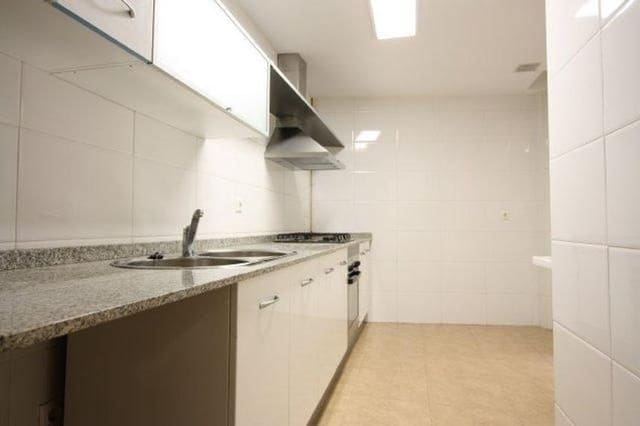 2 Zimmer Apartment zu verkaufen in Aldaia mit Garage - 220.000 € (Ref: 9829187)